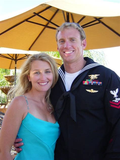 dating a navy seal